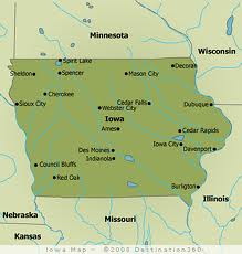 Iowa
